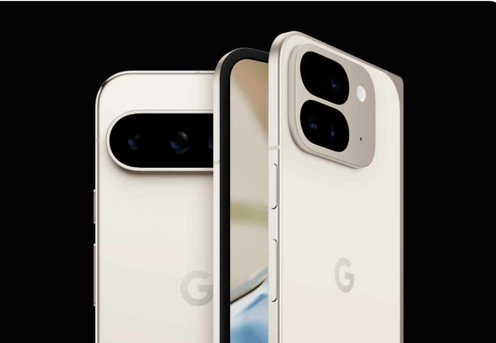 Google Pixel 9 Series