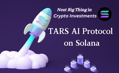 AI Crypto Potential: TARS AI on Solana