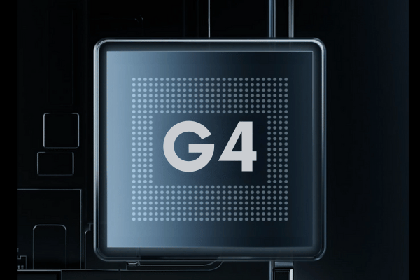 Tensor G4